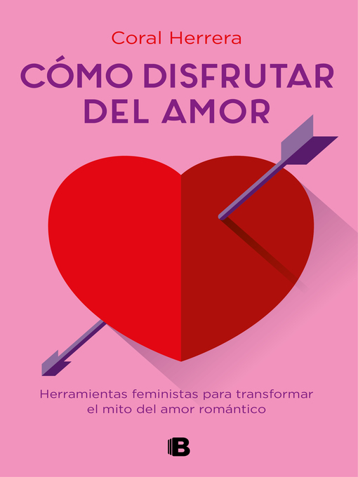 Title details for Cómo disfrutar del amor by Coral Herrera - Wait list